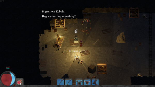 《犯罪例外》游戏截图