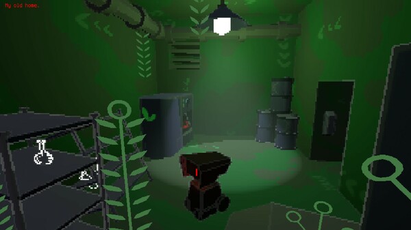 《光化学》游戏截图