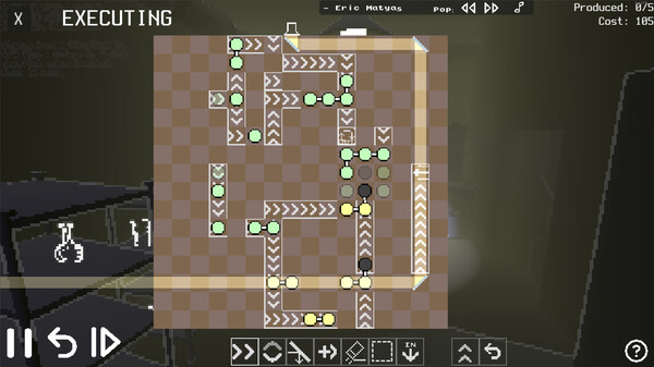 《光化学》游戏截图