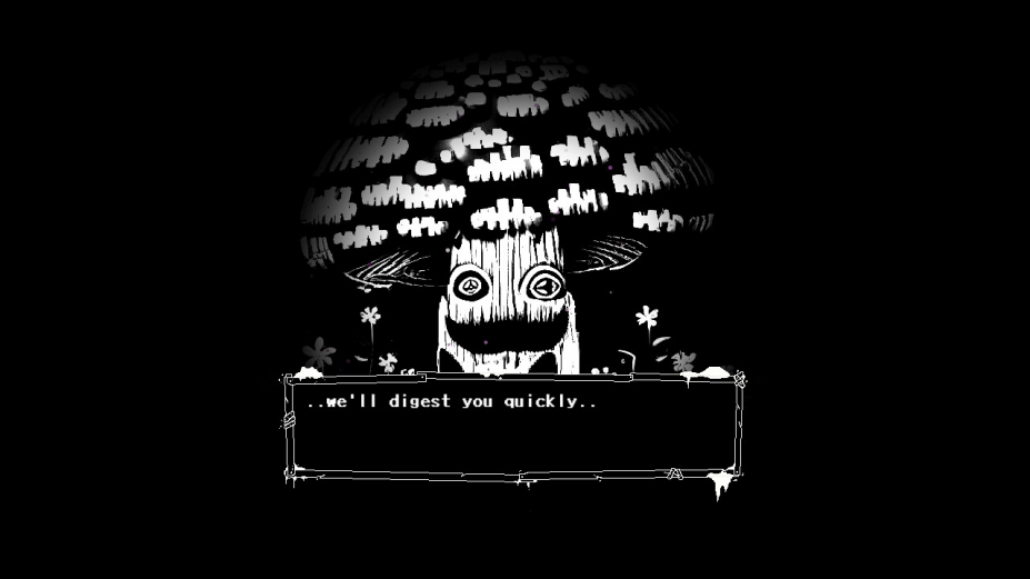 《克兰彭》游戏截图