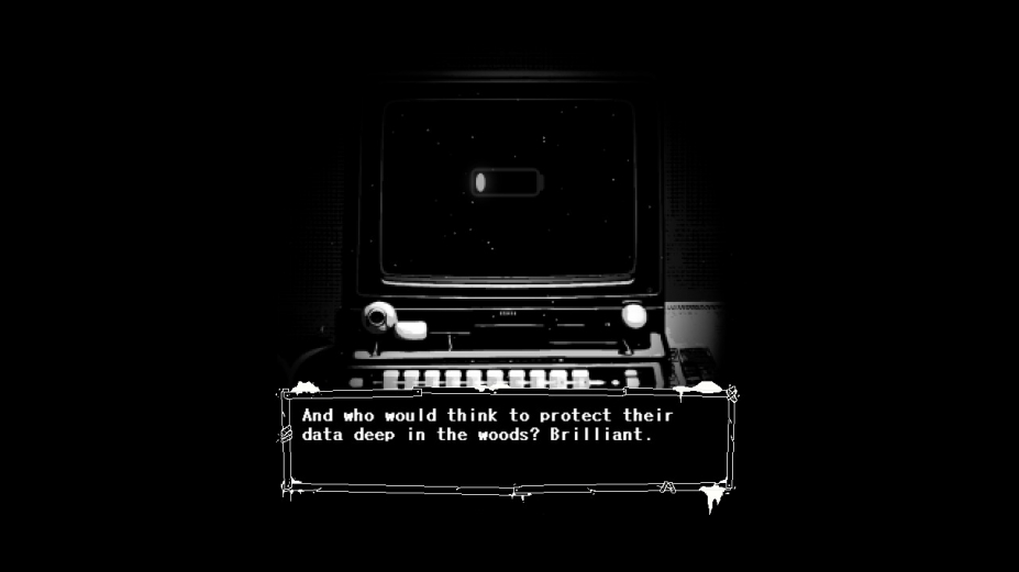 《克兰彭》游戏截图