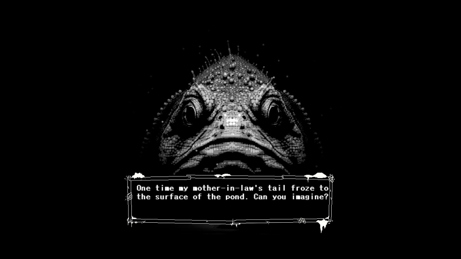 《克兰彭》游戏截图