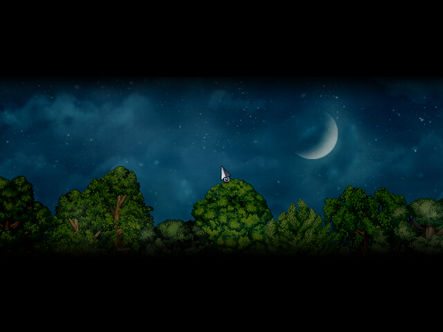 《鸟的故事》中文游戏截图