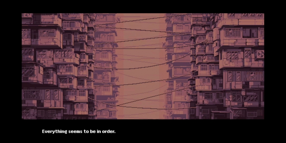 《Centum》游戏截图