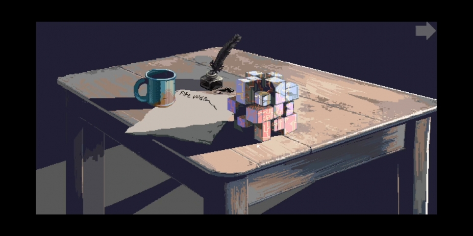 《Centum》游戏截图