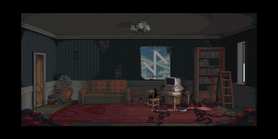 《Centum》游戏截图