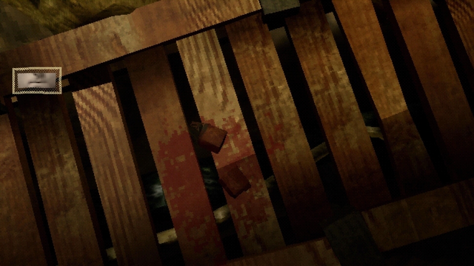 《边界点》游戏截图