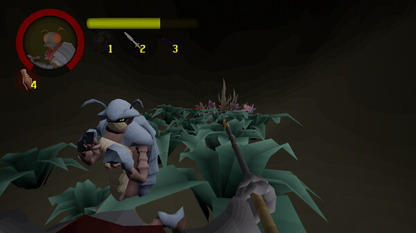 《飞骑士前奏曲》游戏截图