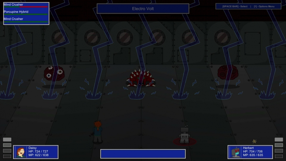 《黛西飞向月球》游戏截图