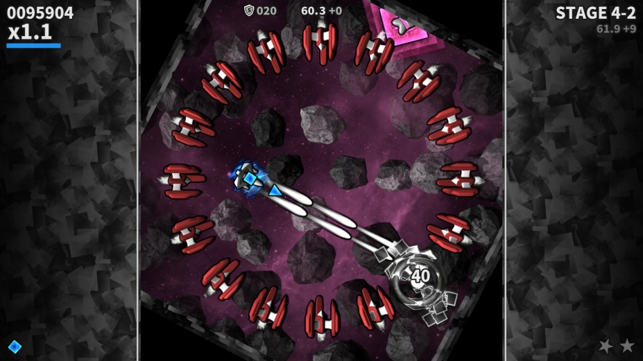 《Eigengrau》游戏截图