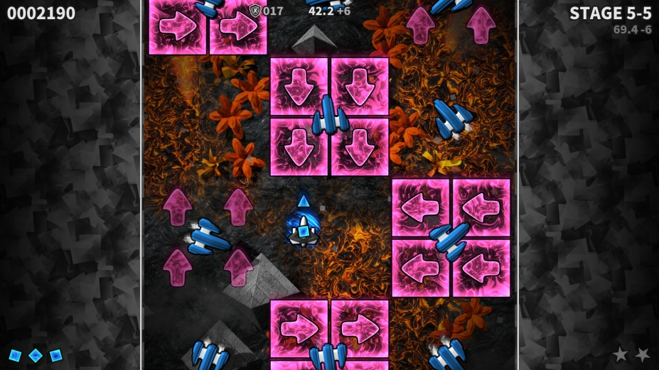 《Eigengrau》游戏截图