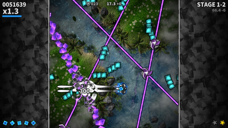 《Eigengrau》游戏截图