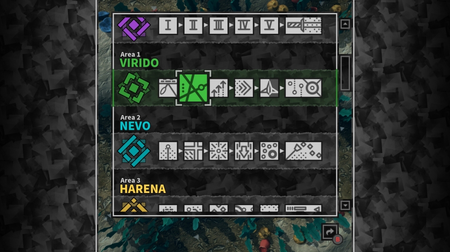 《Eigengrau》游戏截图