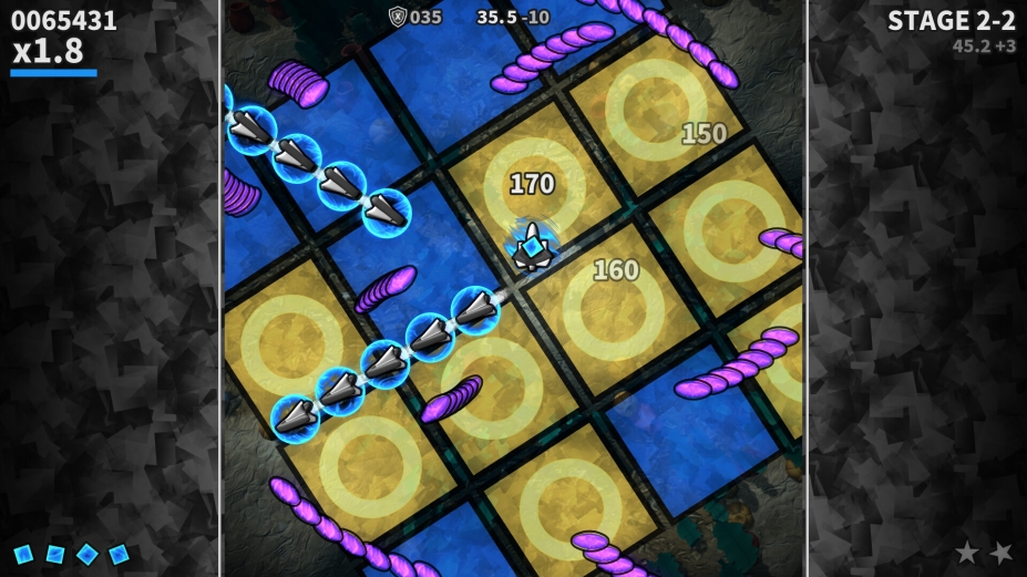 《Eigengrau》游戏截图