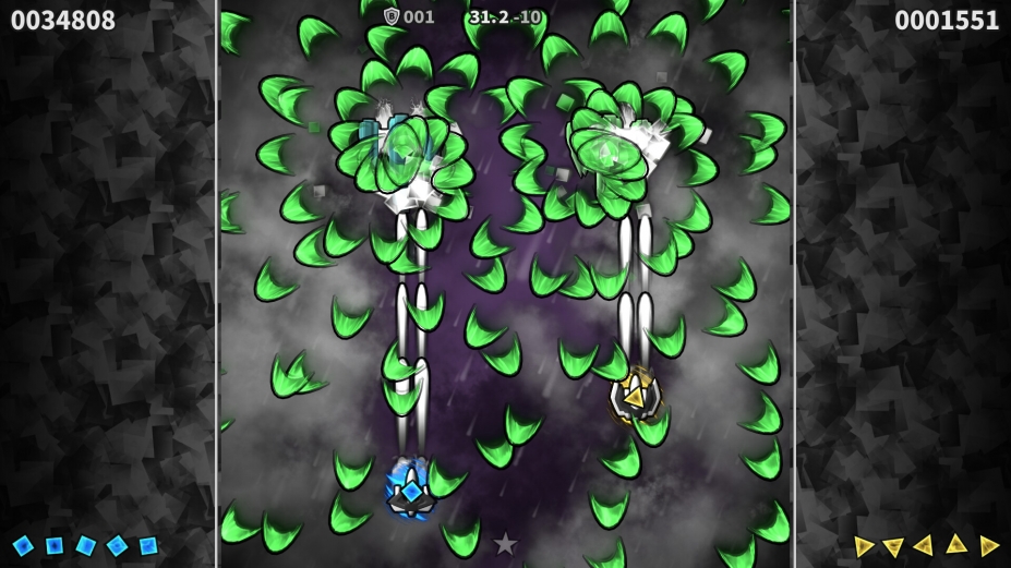 《Eigengrau》游戏截图