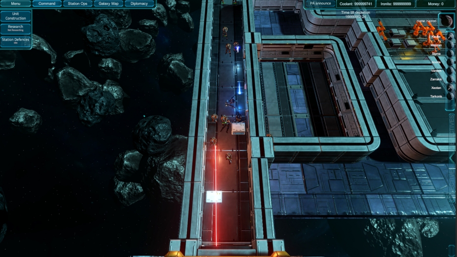 《可执行突击2》游戏截图