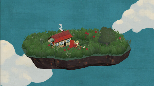 《罗普卡的闲置岛》游戏截图