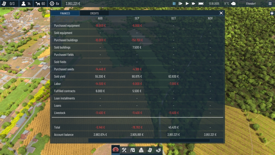 《全球农场主》游戏截图