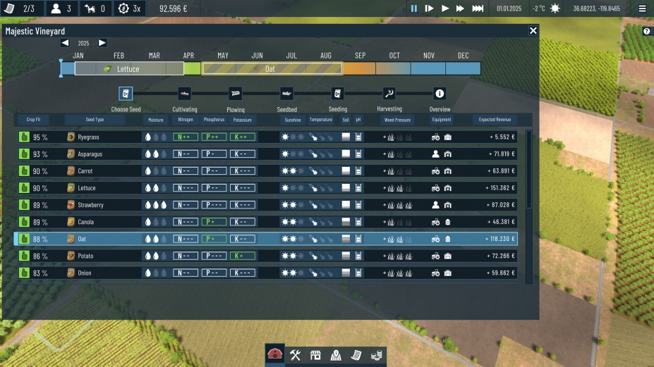 《全球农场主》游戏截图