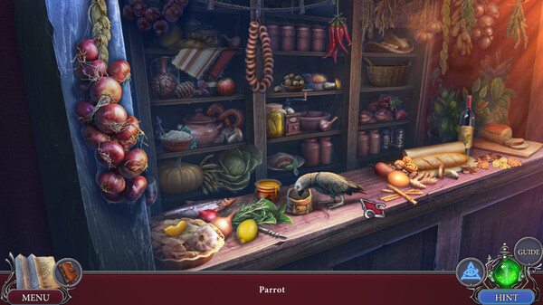 《黑暗之城：阿姆斯特丹珍藏版》游戏截图