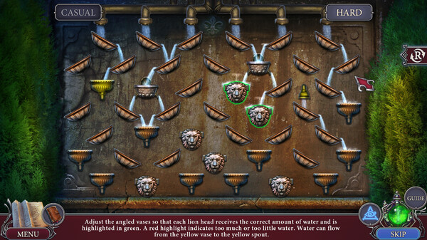 《黑暗之城：阿姆斯特丹珍藏版》游戏截图