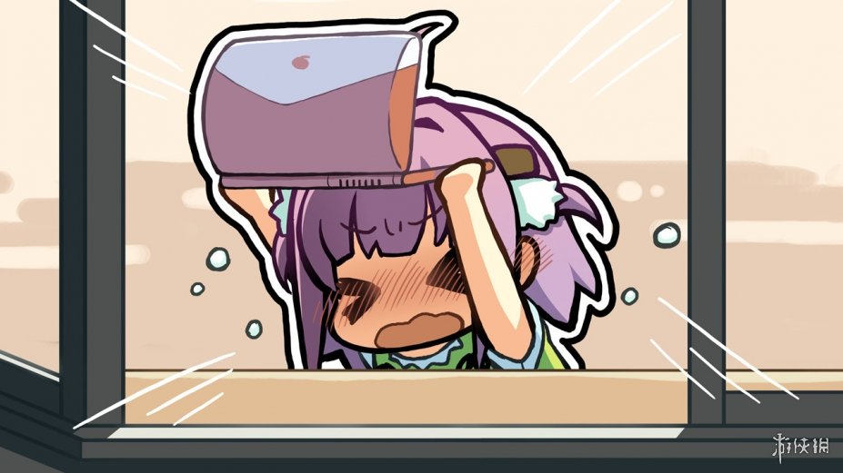 《苍之彼方的四重奏》游戏截图