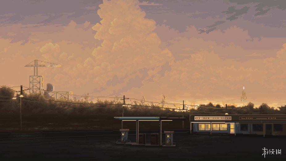 《诺科》游戏截图