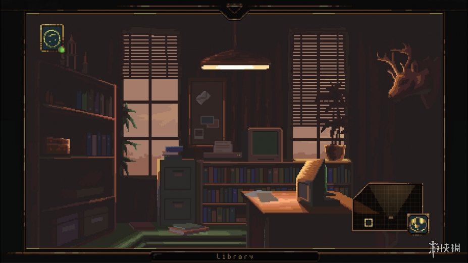 《诺科》游戏截图