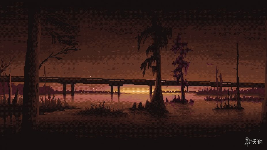 《诺科》游戏截图