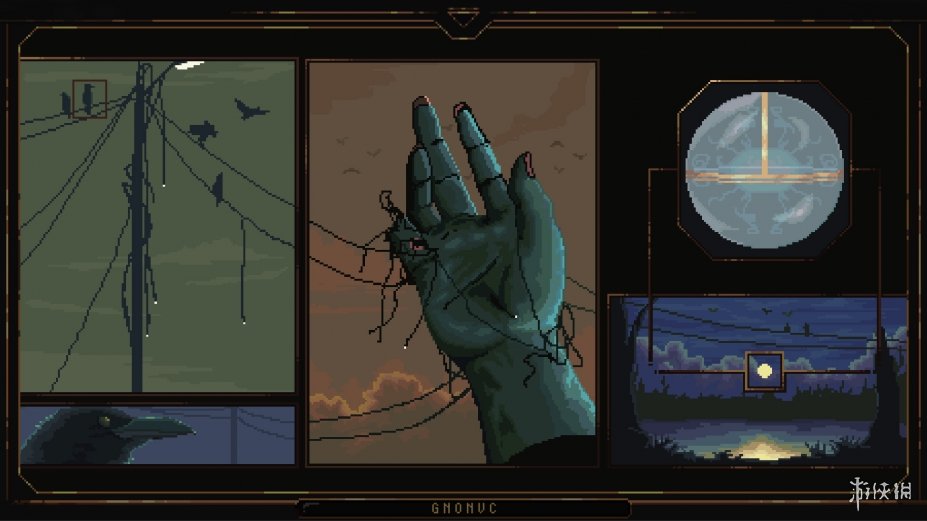 《诺科》游戏截图