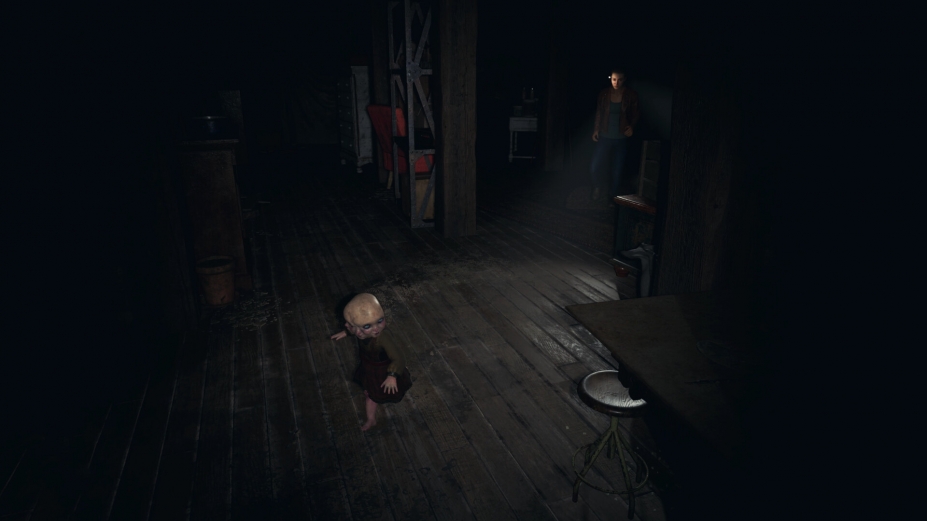 《Inout》游戏截图