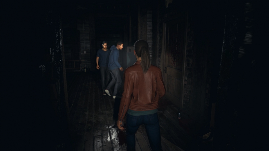 《Inout》游戏截图