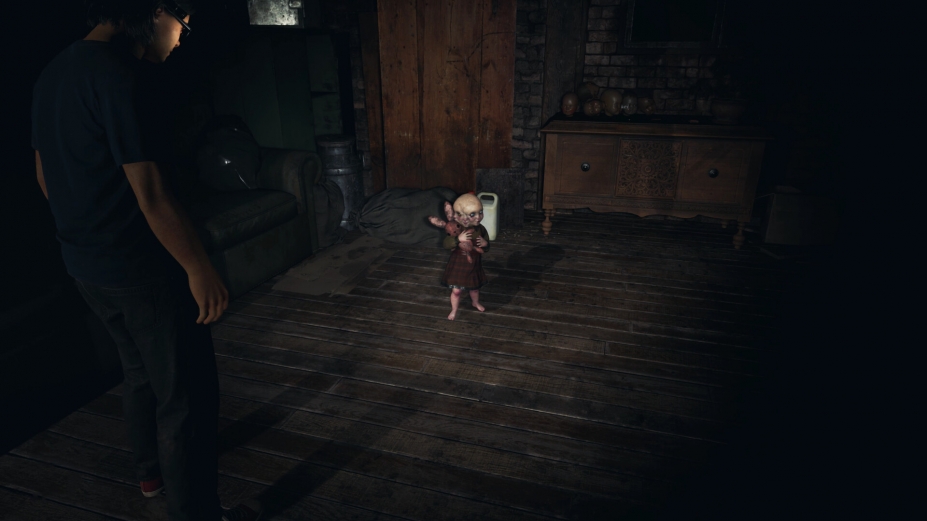 《Inout》游戏截图