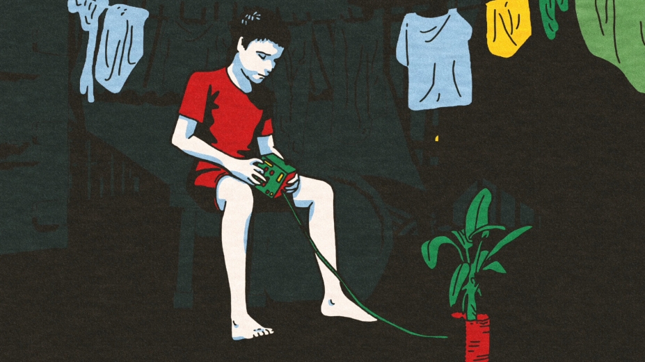 《凤凰泉源》游戏截图