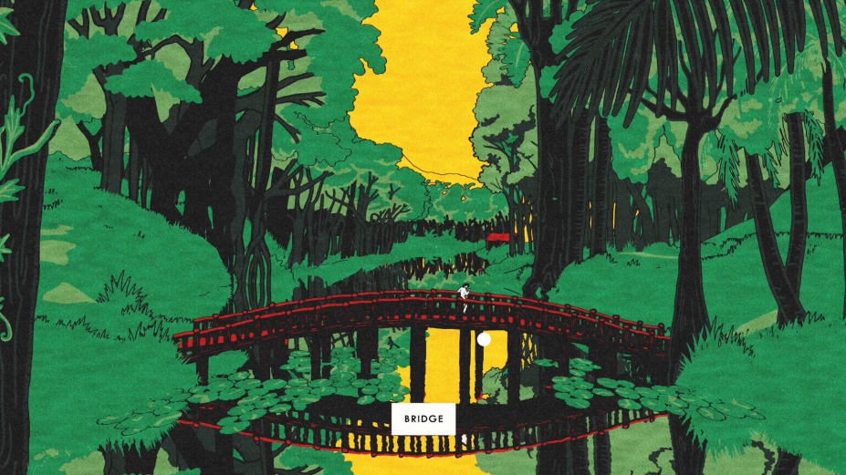 《凤凰泉源》游戏截图