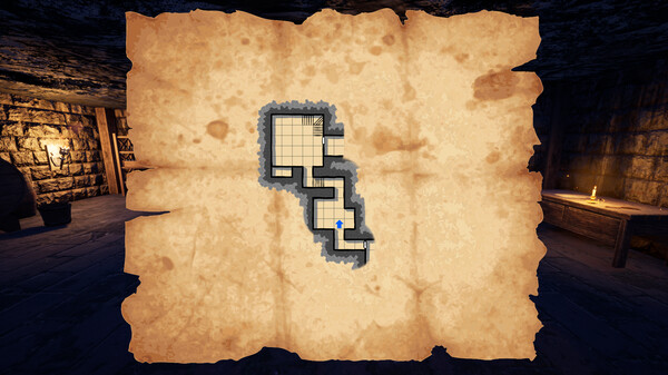 《灰烬女王的黎明》游戏截图