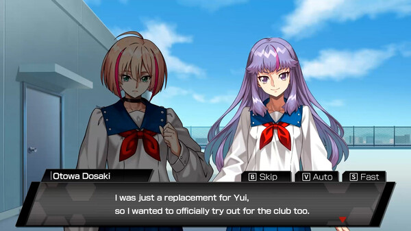 《カードファイト!! ヴァンガード ディアデイズ2》游戏截图