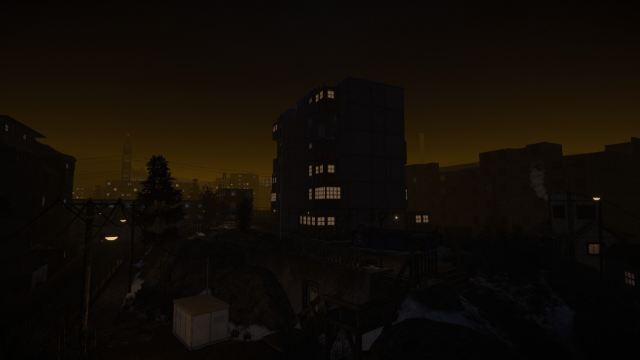 《奥本瑟尔》游戏截图