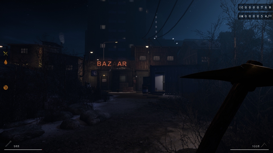 《奥本瑟尔》游戏截图