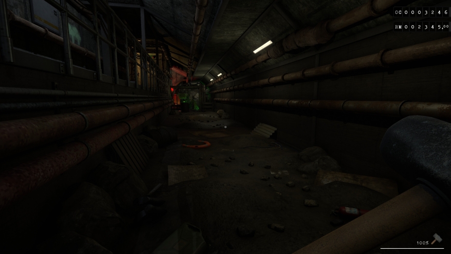 《奥本瑟尔》游戏截图