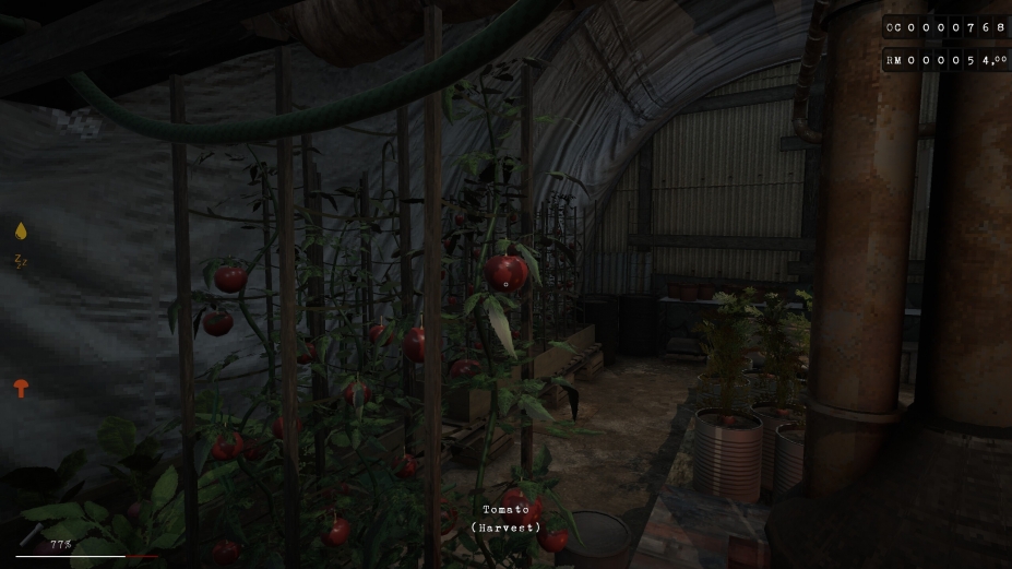 《奥本瑟尔》游戏截图