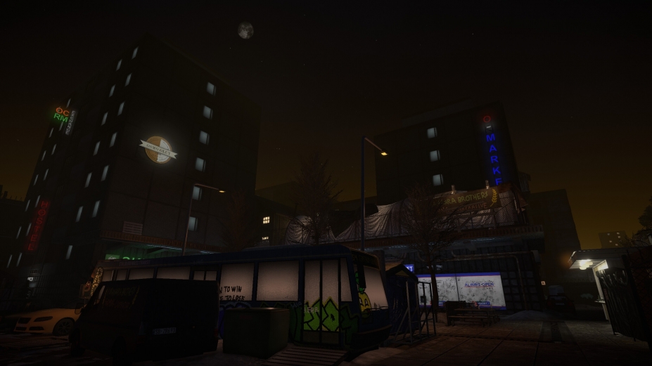 《奥本瑟尔》游戏截图