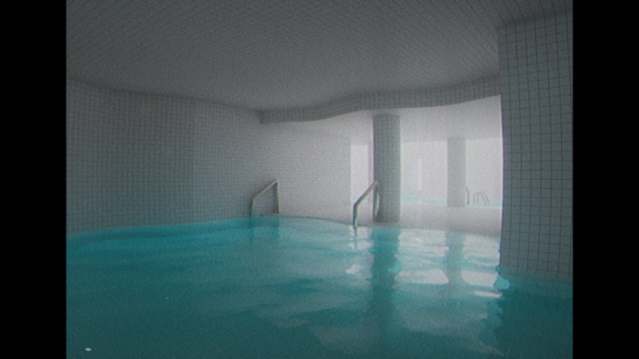 《后室：逃脱》游戏截图