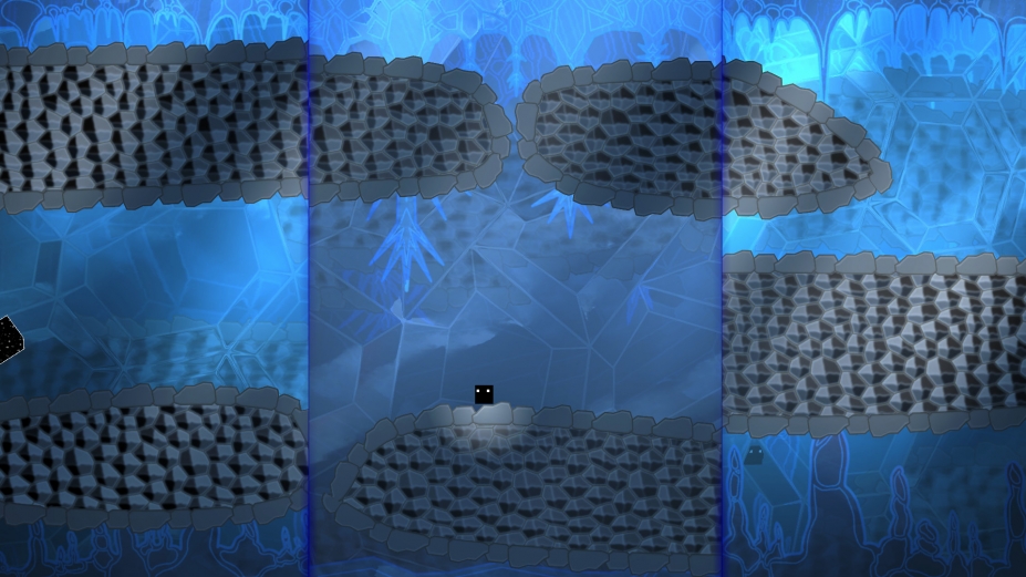 《分割世界》游戏截图