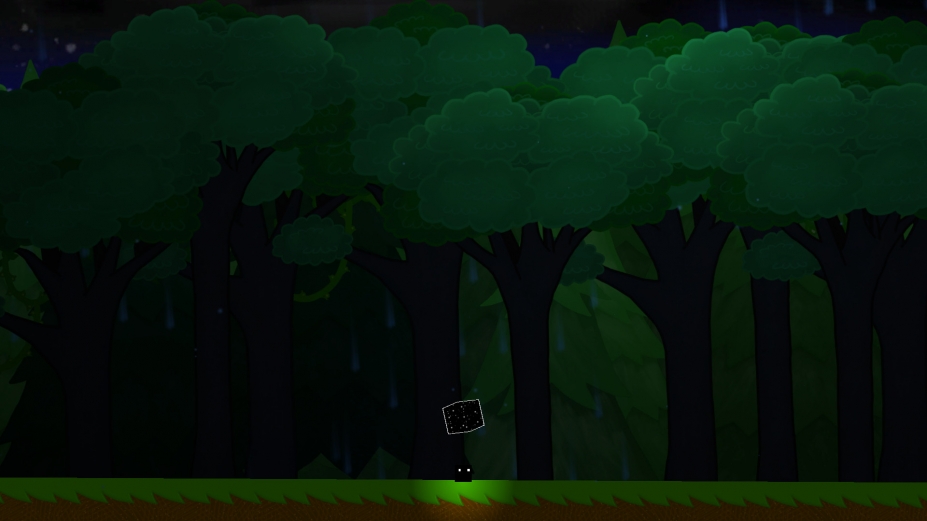 《分割世界》游戏截图