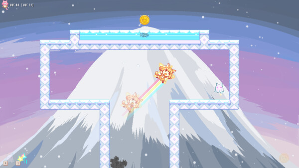 《超级困惑的猫》游戏截图