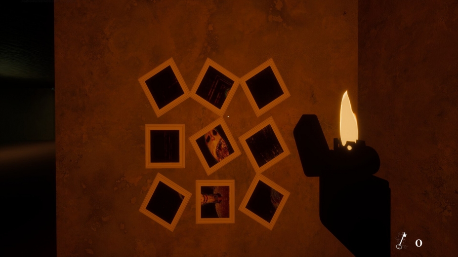 《兰德里纳河重制版》游戏截图