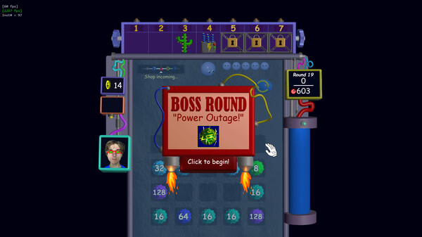 《傻瓜数字工厂》游戏截图