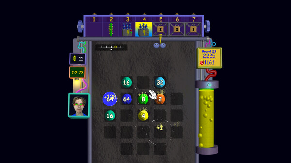 《傻瓜数字工厂》游戏截图