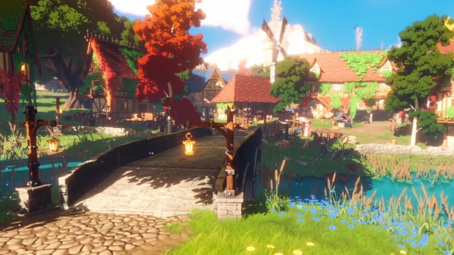 《药水店模拟器》游戏截图